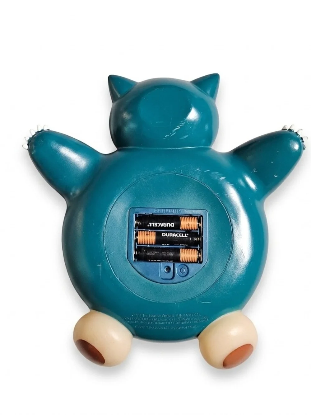 Pokémon Snorlax 10